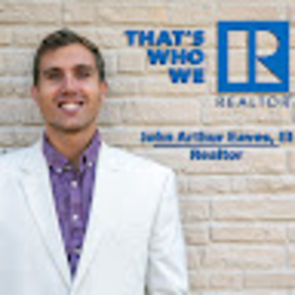 Meet your Posher, John a.